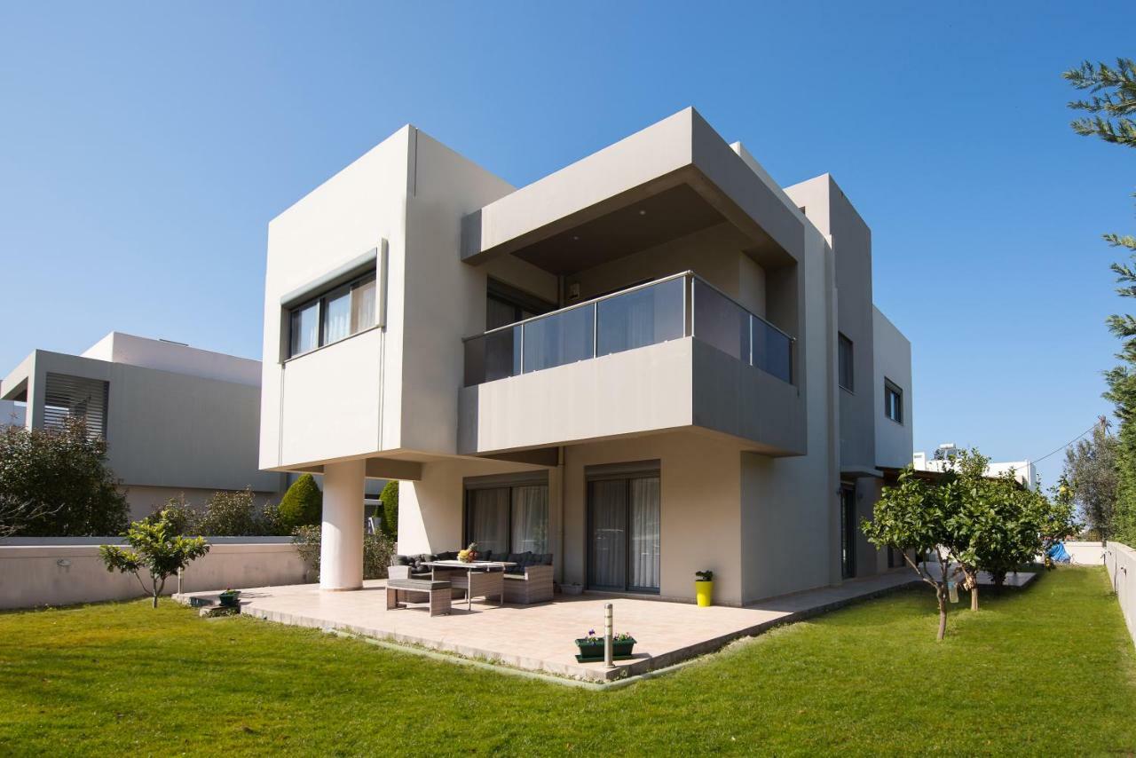 Steve's Dream Villa Ialysos (Rhodes)