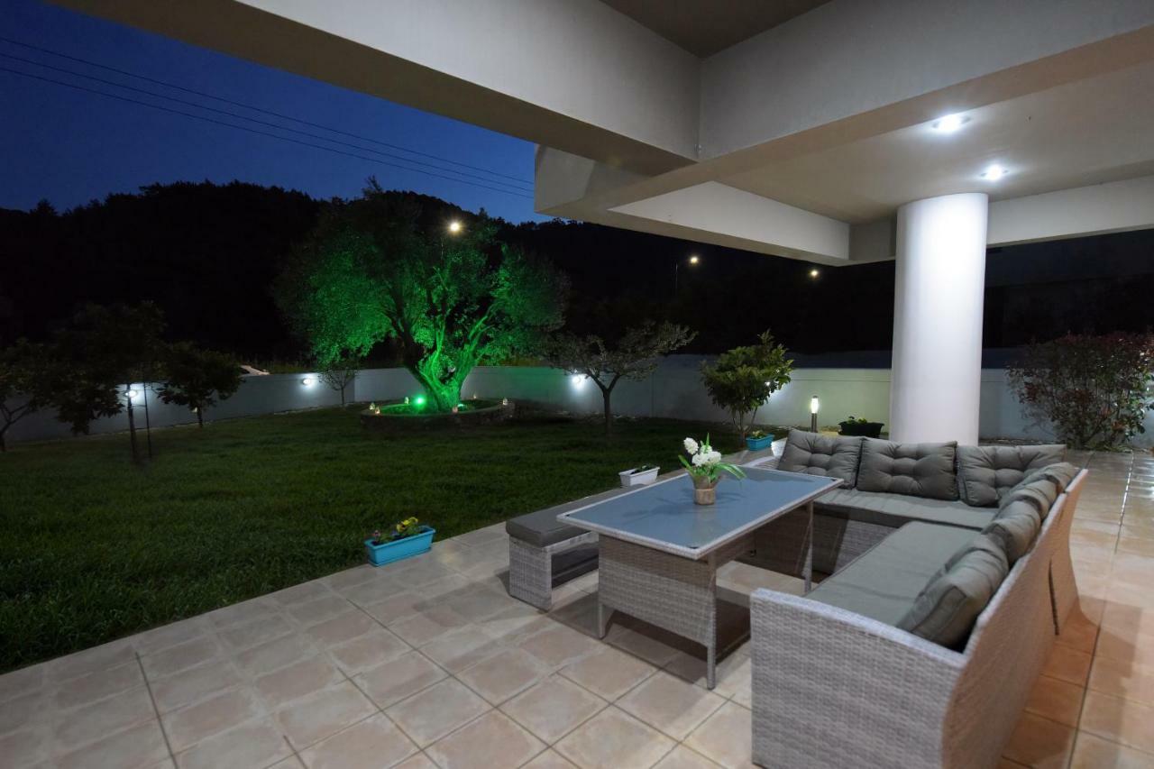 Steve's Dream Villa Ialysos (Rhodes)